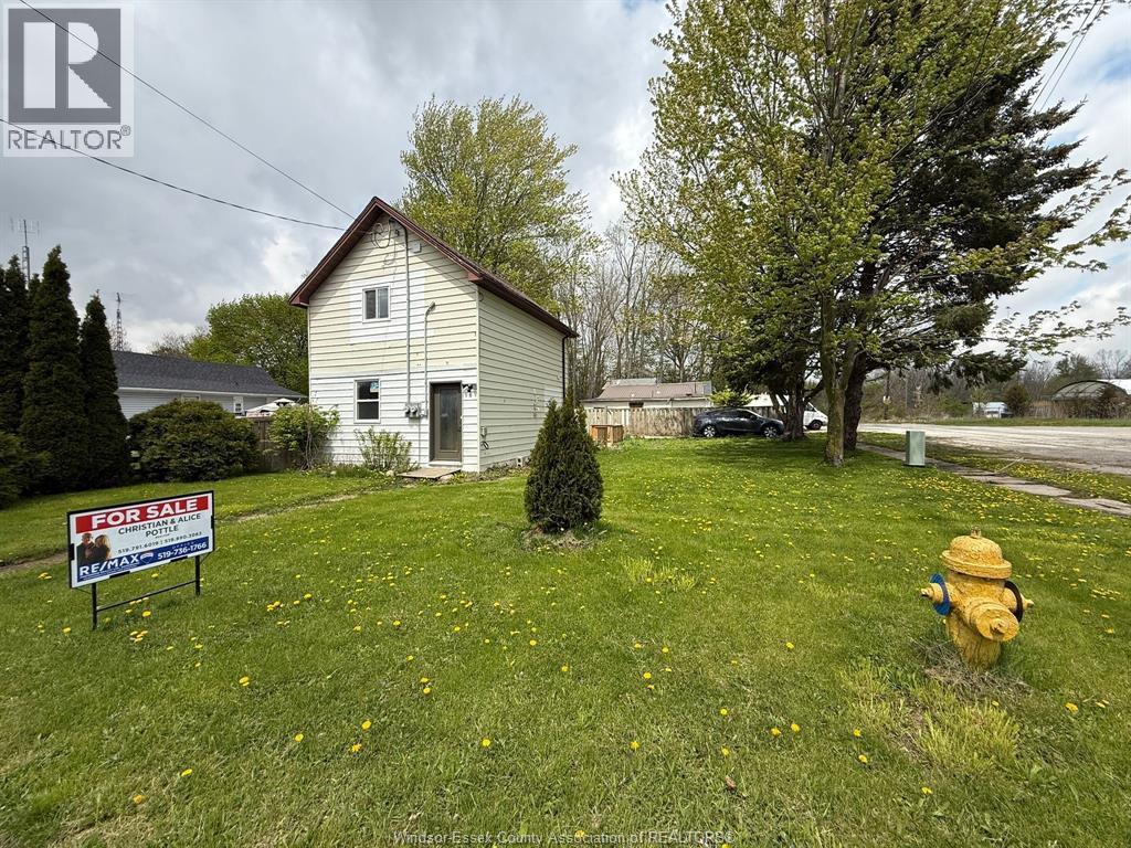 241 COLBORNE STREET, Chatham, Ontario