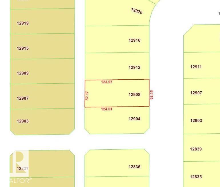 12908 95A ST NW, edmonton, Alberta