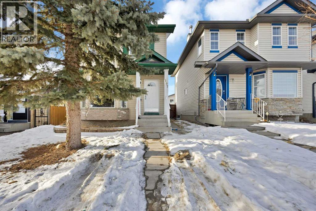 107 Taravista Street NE, Calgary, Alberta  T3J 4S3 - Photo 4 - A2279008
