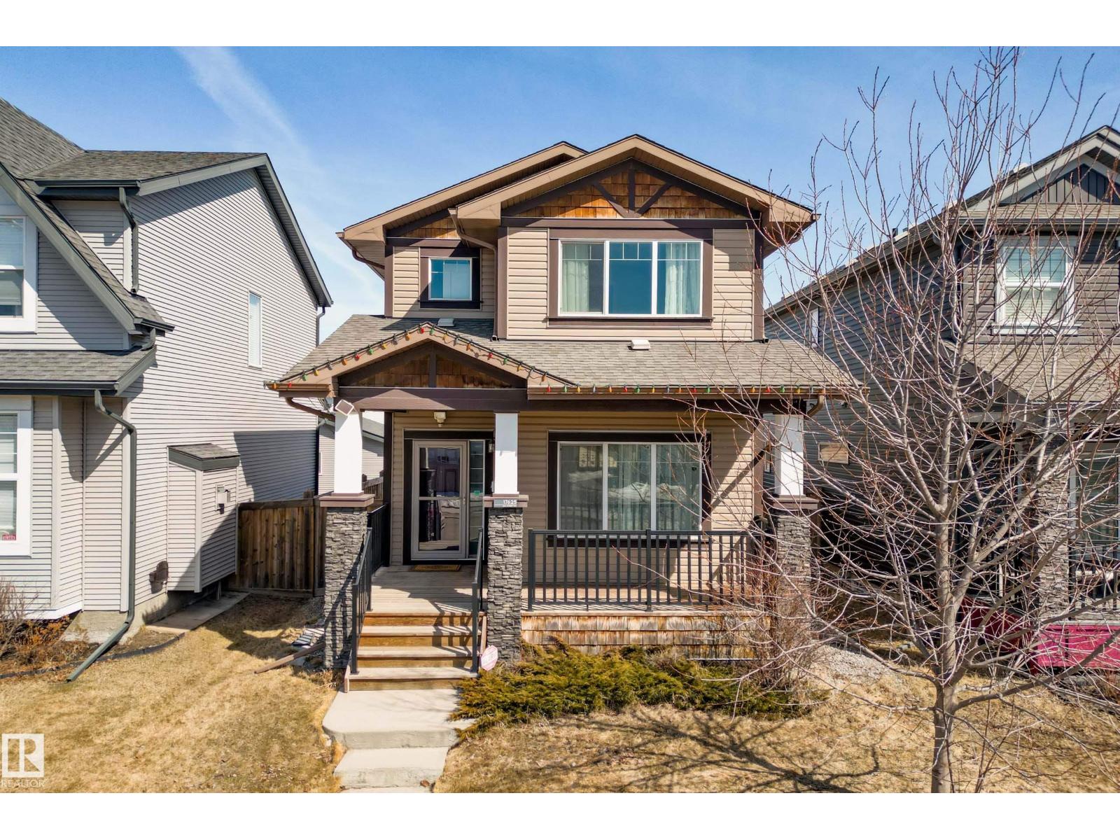 17625 60A ST NW, edmonton, Alberta