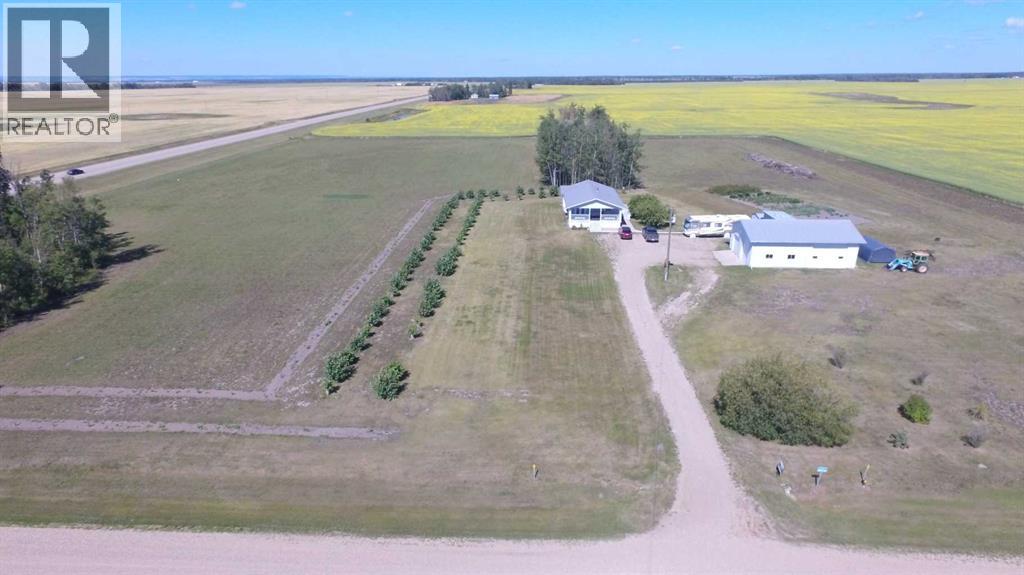 20574 Twp 823 Road, Rural Northern Sunrise County, Alberta  T8S 1S4 - Photo 2 - A2306504