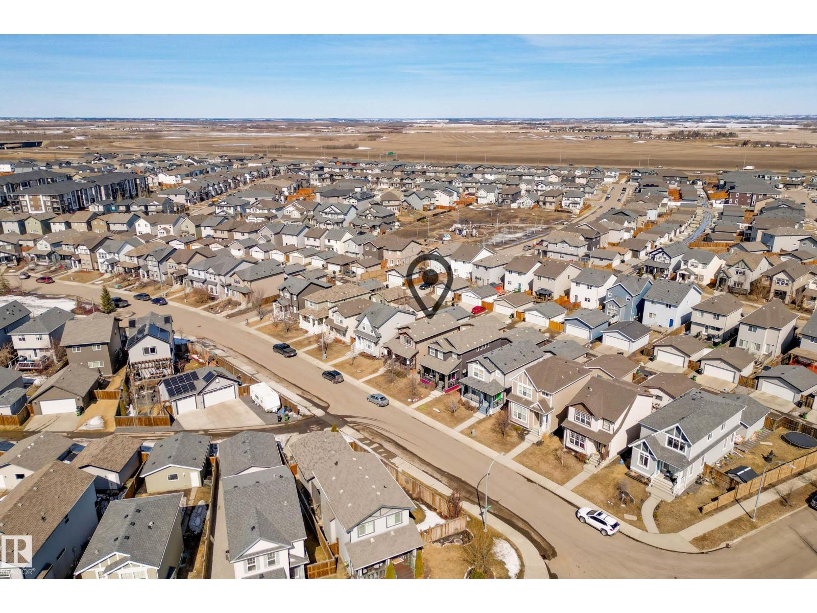 17625 60a St Nw, Edmonton, Alberta  T5Y 0V1 - Photo 30 - E4482291