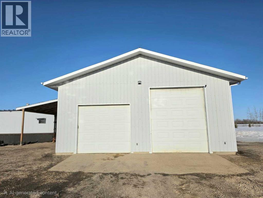 20574 Twp 823 Road, Rural Northern Sunrise County, Alberta  T8S 1S4 - Photo 6 - A2306504