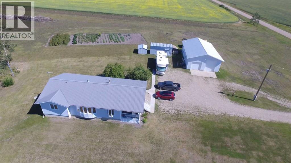 20574 Twp 823 Road, Rural Northern Sunrise County, Alberta  T8S 1S4 - Photo 1 - A2306504