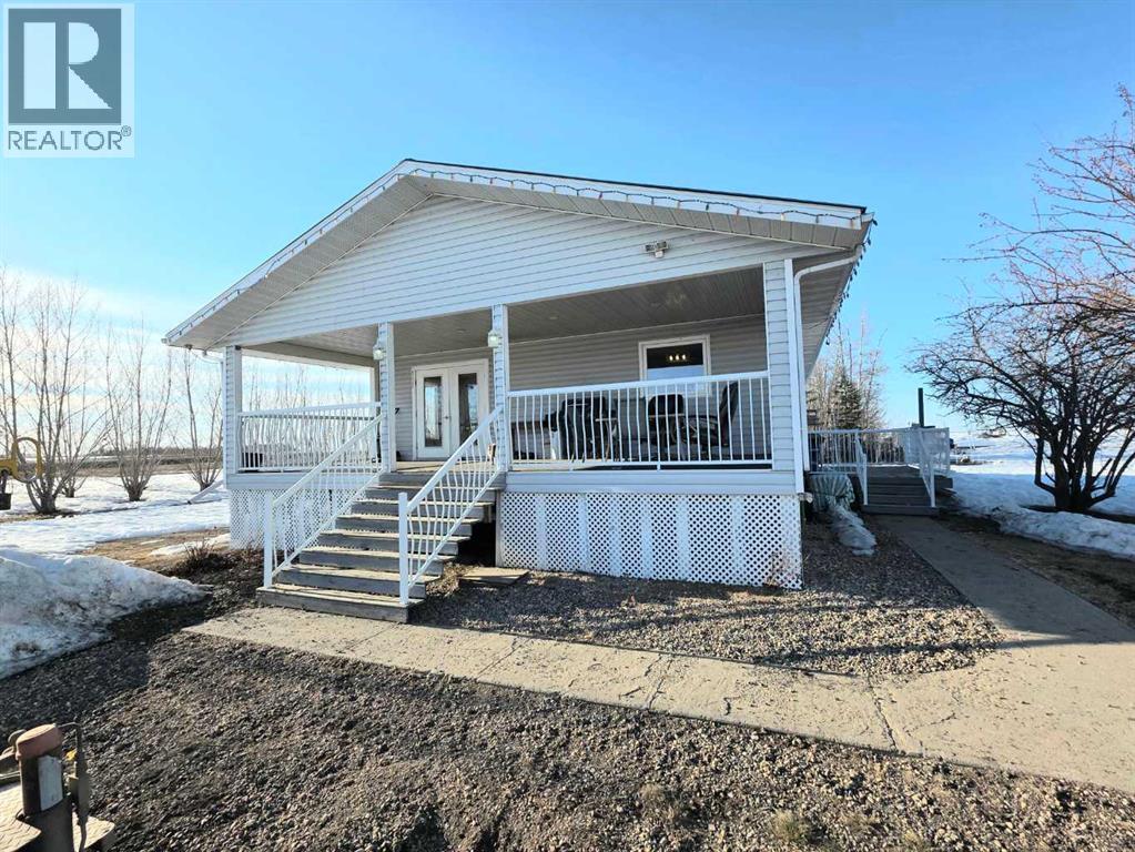 20574 Twp 823 Road, Rural Northern Sunrise County, Alberta  T8S 1S4 - Photo 5 - A2306504