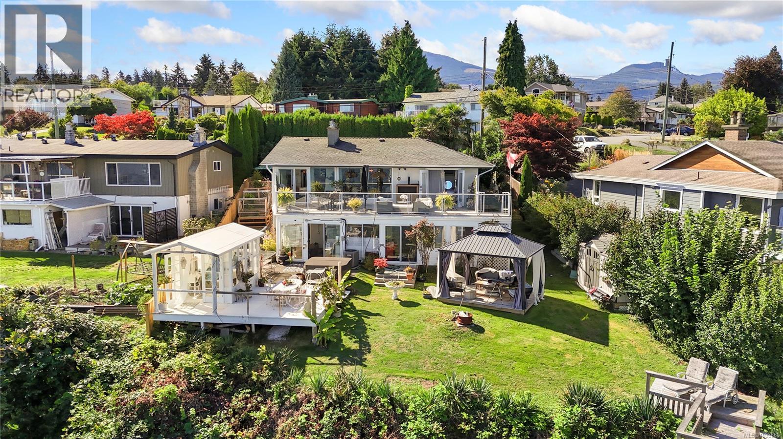 3632 Seaview Cres, Saltair, British Columbia