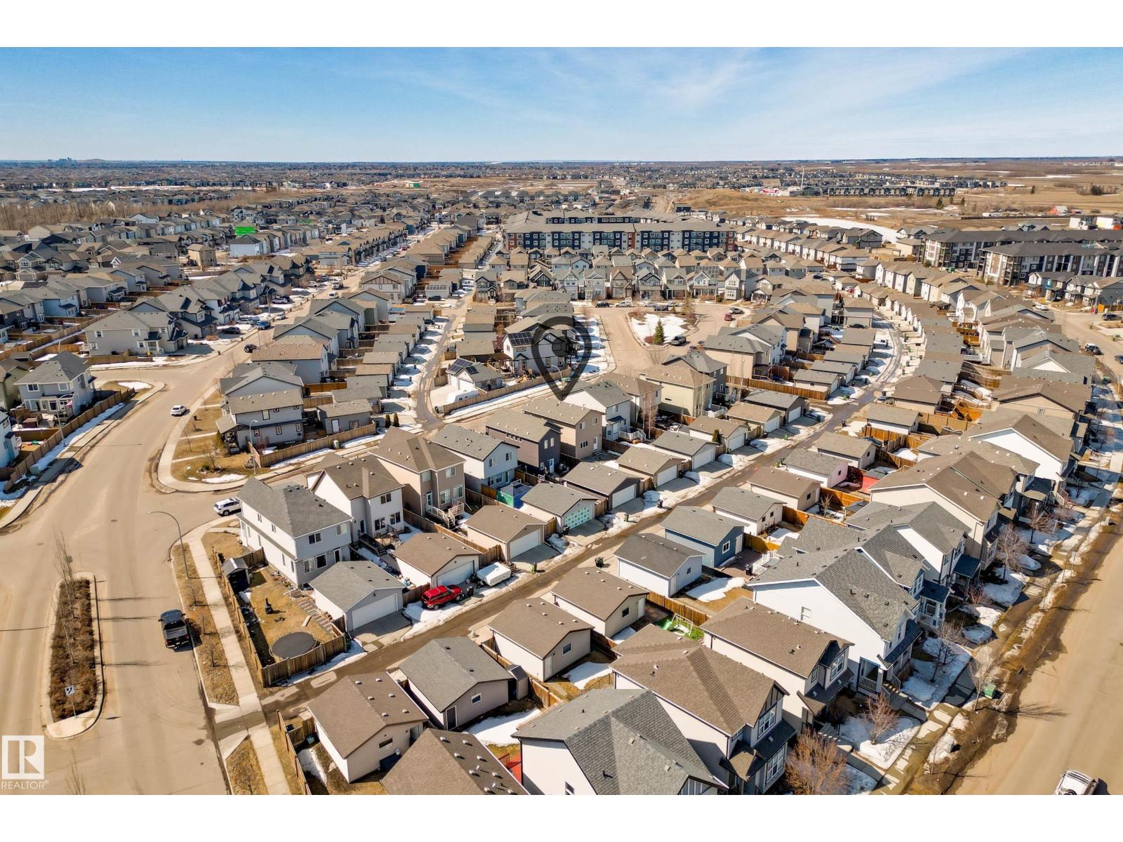 17625 60a St Nw, Edmonton, Alberta  T5Y 0V1 - Photo 31 - E4482291