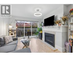 110 5900 DOVER CRESCENT, Richmond, British Columbia