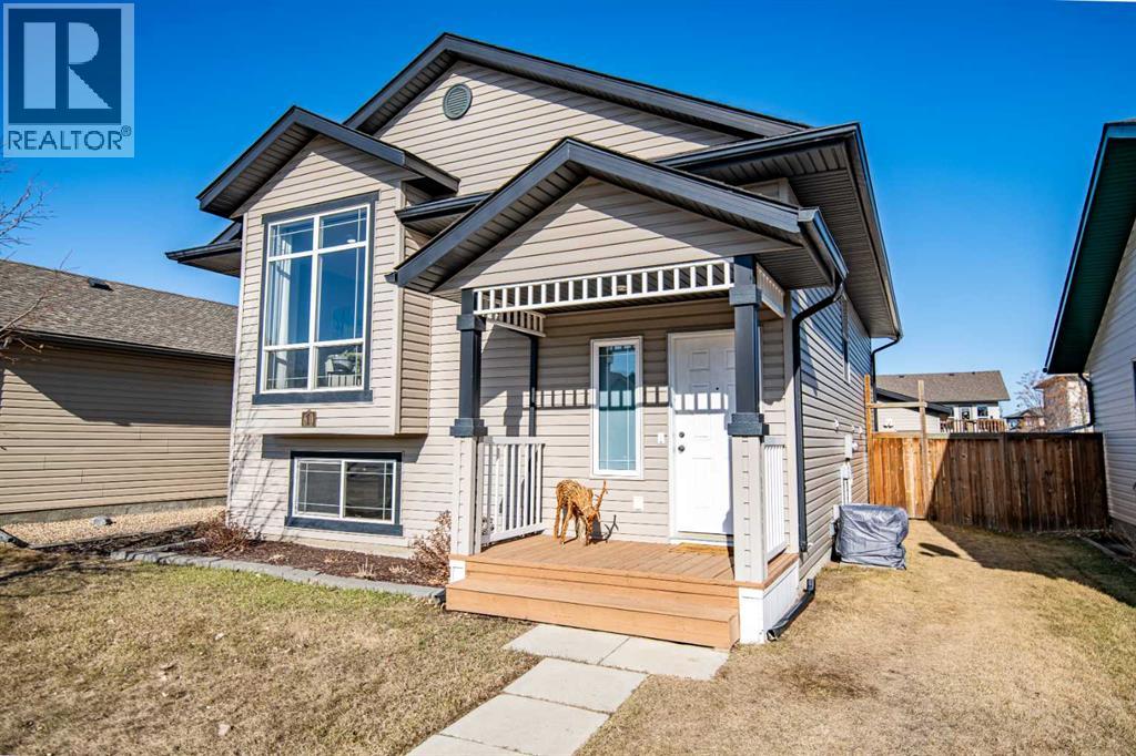 60 Garden Road, Lacombe, Alberta  T4L 2P1 - Photo 1 - A2303276