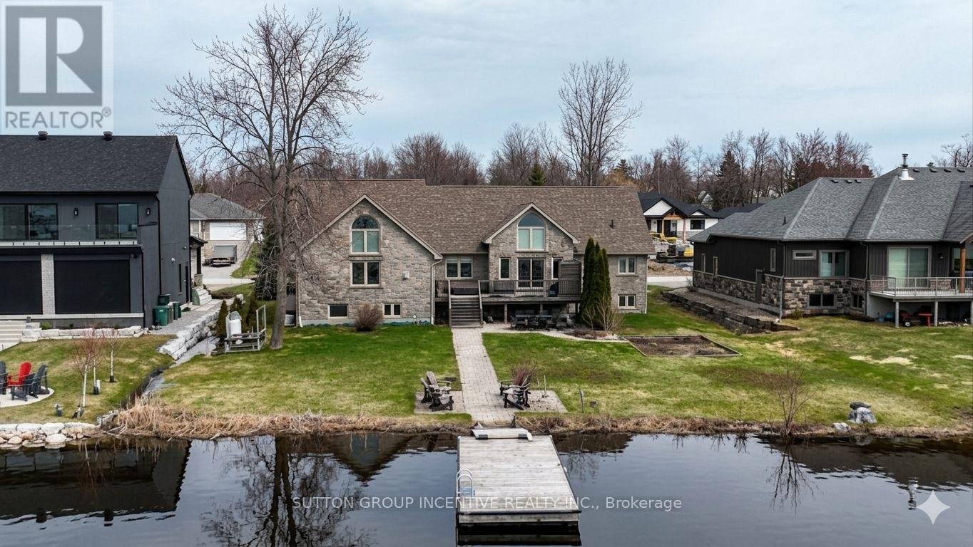 10 MISTY COURT, Ramara, Ontario