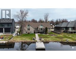 10 MISTY COURT, Ramara, Ontario