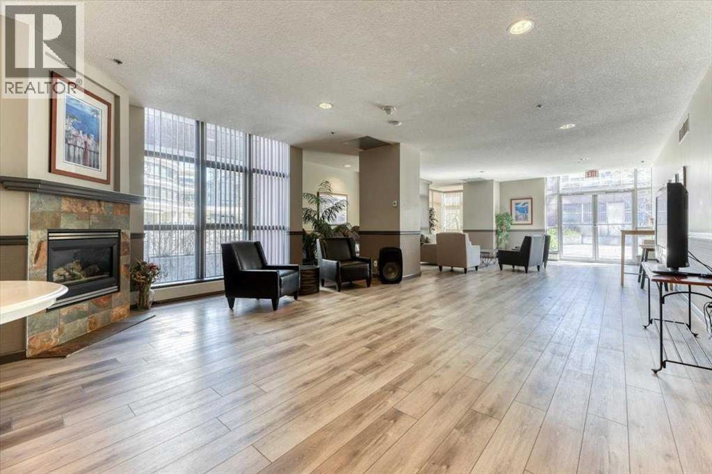 804, 650 10 Street SW, Calgary, Alberta  T2P 5G4 - Photo 34 - A2283684
