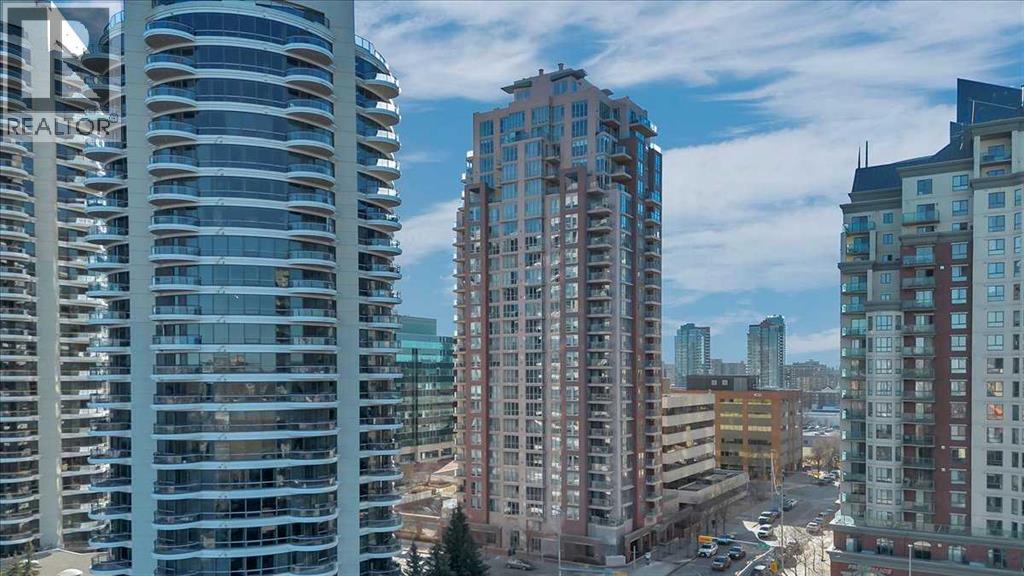 804, 650 10 Street SW, Calgary, Alberta  T2P 5G4 - Photo 23 - A2283684