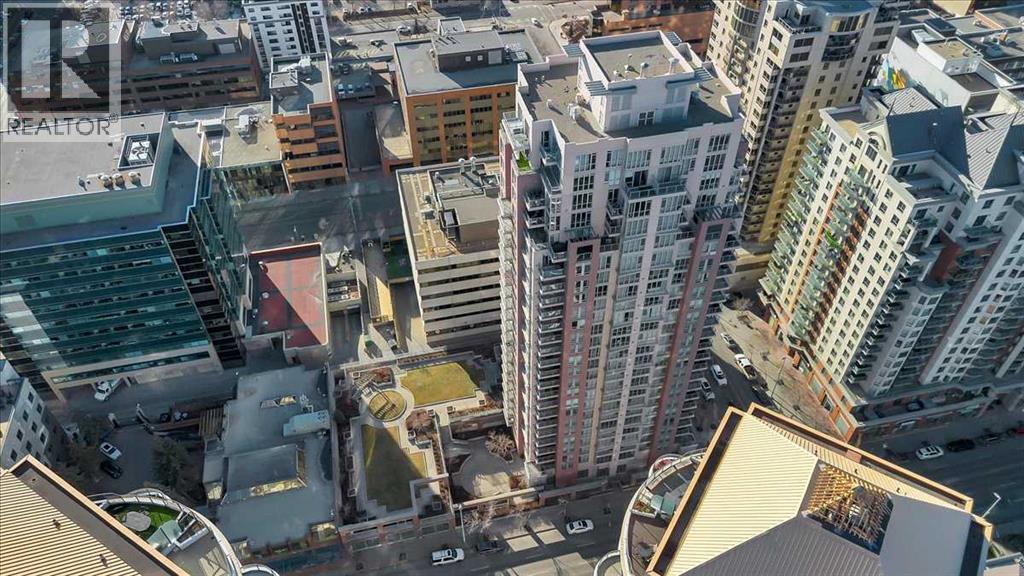 804, 650 10 Street SW, Calgary, Alberta  T2P 5G4 - Photo 25 - A2283684
