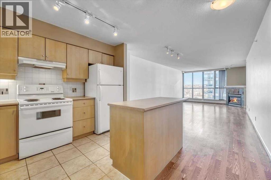 804, 650 10 Street SW, Calgary, Alberta  T2P 5G4 - Photo 7 - A2283684