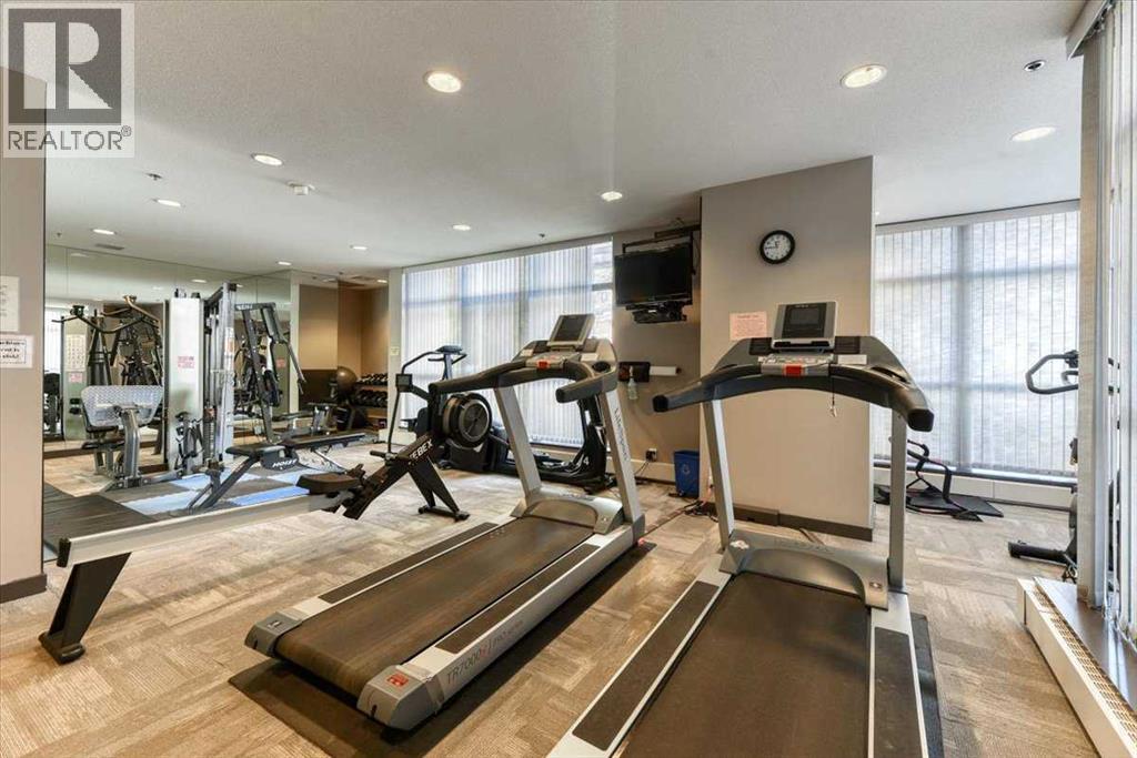 804, 650 10 Street SW, Calgary, Alberta  T2P 5G4 - Photo 36 - A2283684