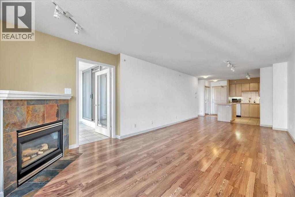 804, 650 10 Street SW, Calgary, Alberta  T2P 5G4 - Photo 12 - A2283684