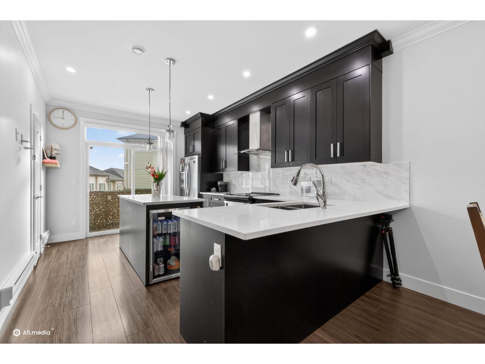 6 13670 62 Avenue, Surrey, British Columbia  V3X 0H8 - Photo 5 - R3117561