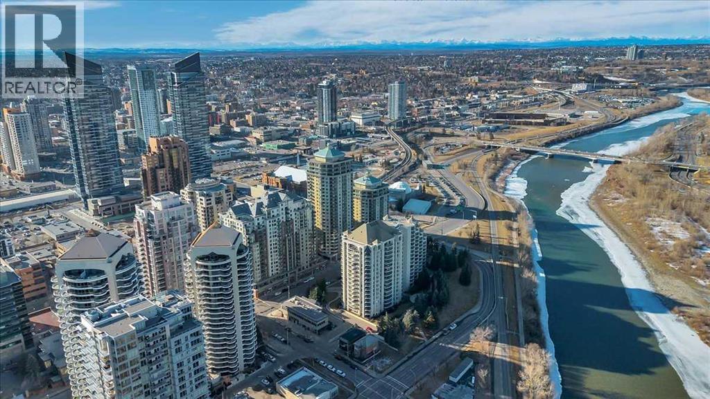 804, 650 10 Street SW, Calgary, Alberta  T2P 5G4 - Photo 27 - A2283684