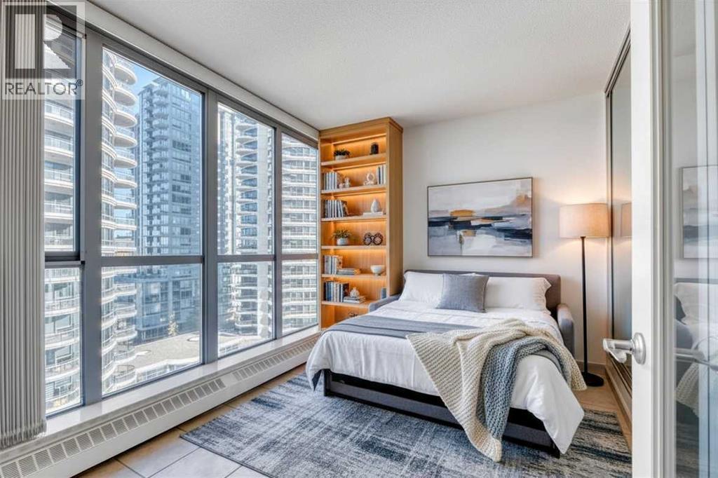 804, 650 10 Street SW, Calgary, Alberta  T2P 5G4 - Photo 16 - A2283684