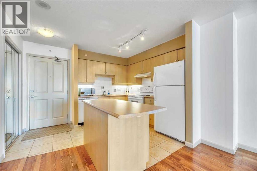804, 650 10 Street SW, Calgary, Alberta  T2P 5G4 - Photo 8 - A2283684
