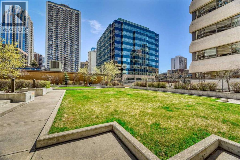 804, 650 10 Street SW, Calgary, Alberta  T2P 5G4 - Photo 30 - A2283684