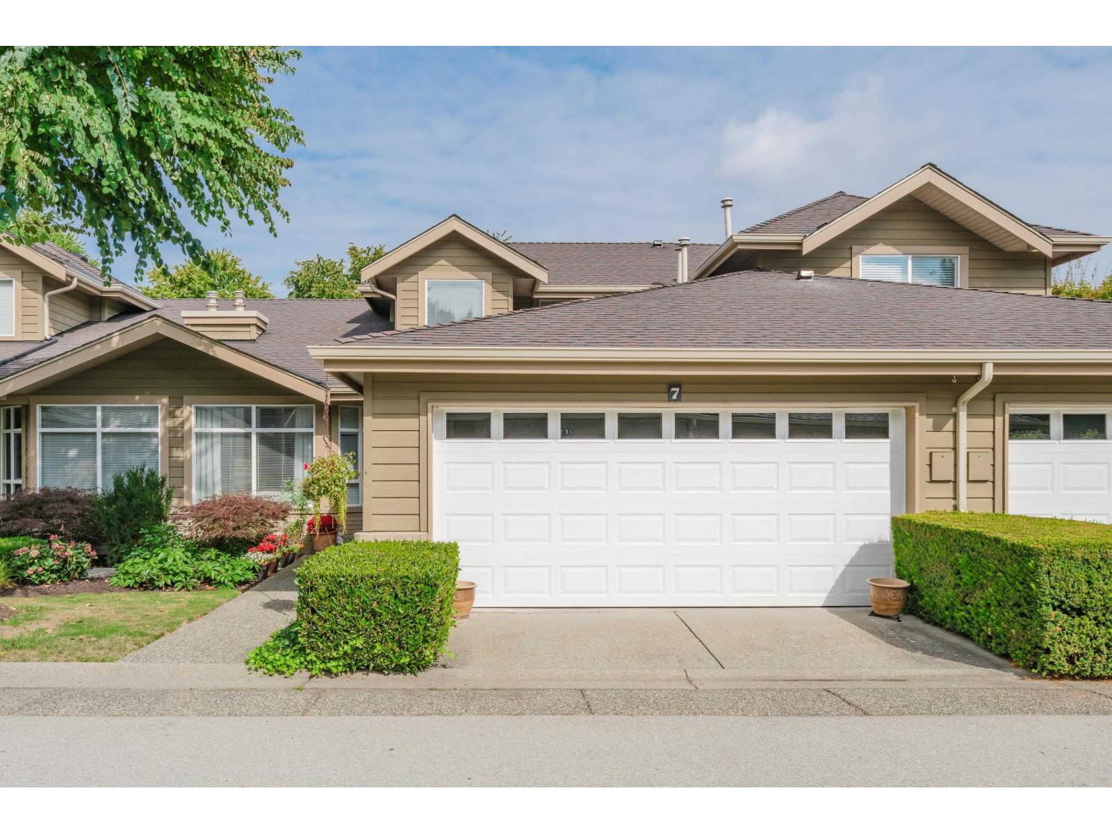 7 15168 22nd Street, Surrey, British Columbia  V4A 9T4 - Photo 2 - R3117164