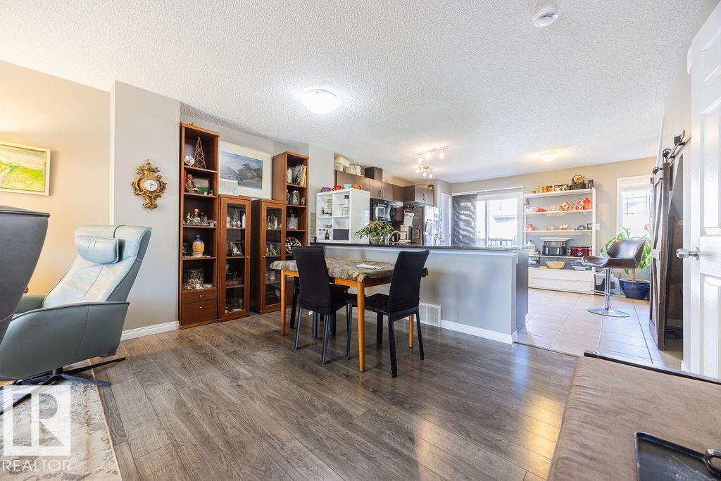 #19 1030 Chappelle Bv Sw, Edmonton, Alberta  T6W 2K7 - Photo 14 - E4484733