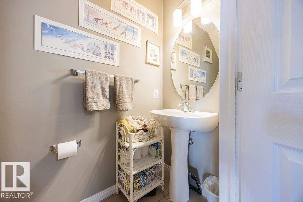 #19 1030 Chappelle Bv Sw, Edmonton, Alberta  T6W 2K7 - Photo 16 - E4484733