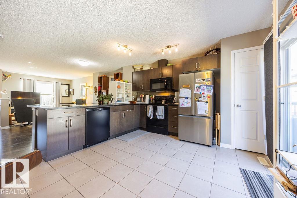 #19 1030 Chappelle Bv Sw, Edmonton, Alberta  T6W 2K7 - Photo 19 - E4484733