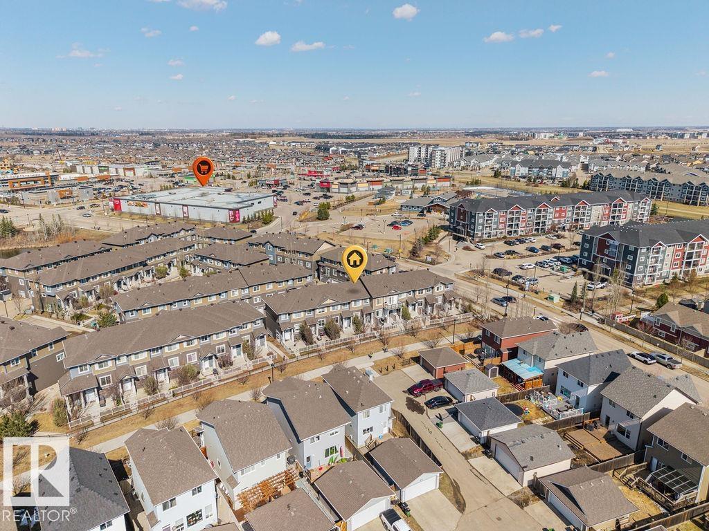 #19 1030 Chappelle Bv Sw, Edmonton, Alberta  T6W 2K7 - Photo 2 - E4484733