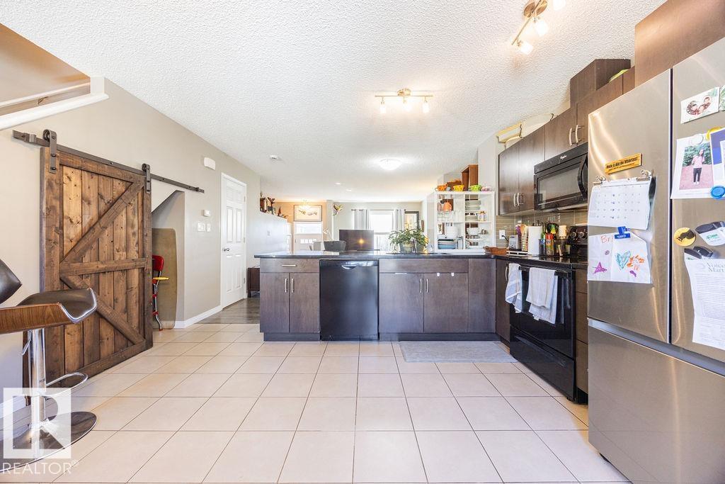 #19 1030 Chappelle Bv Sw, Edmonton, Alberta  T6W 2K7 - Photo 21 - E4484733