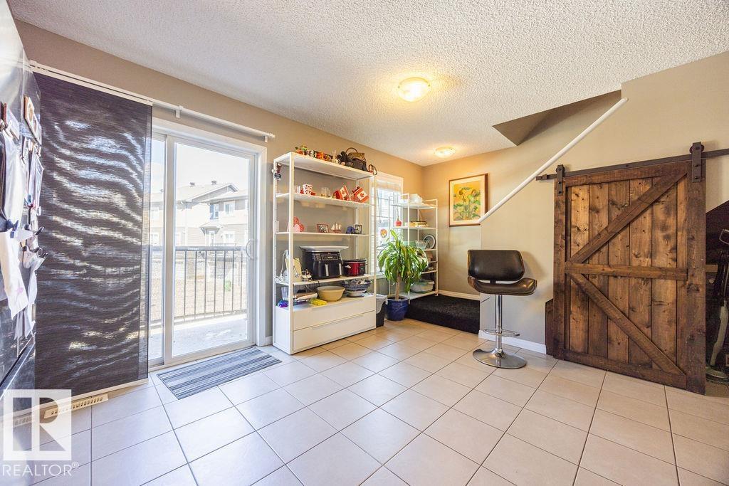 #19 1030 Chappelle Bv Sw, Edmonton, Alberta  T6W 2K7 - Photo 22 - E4484733