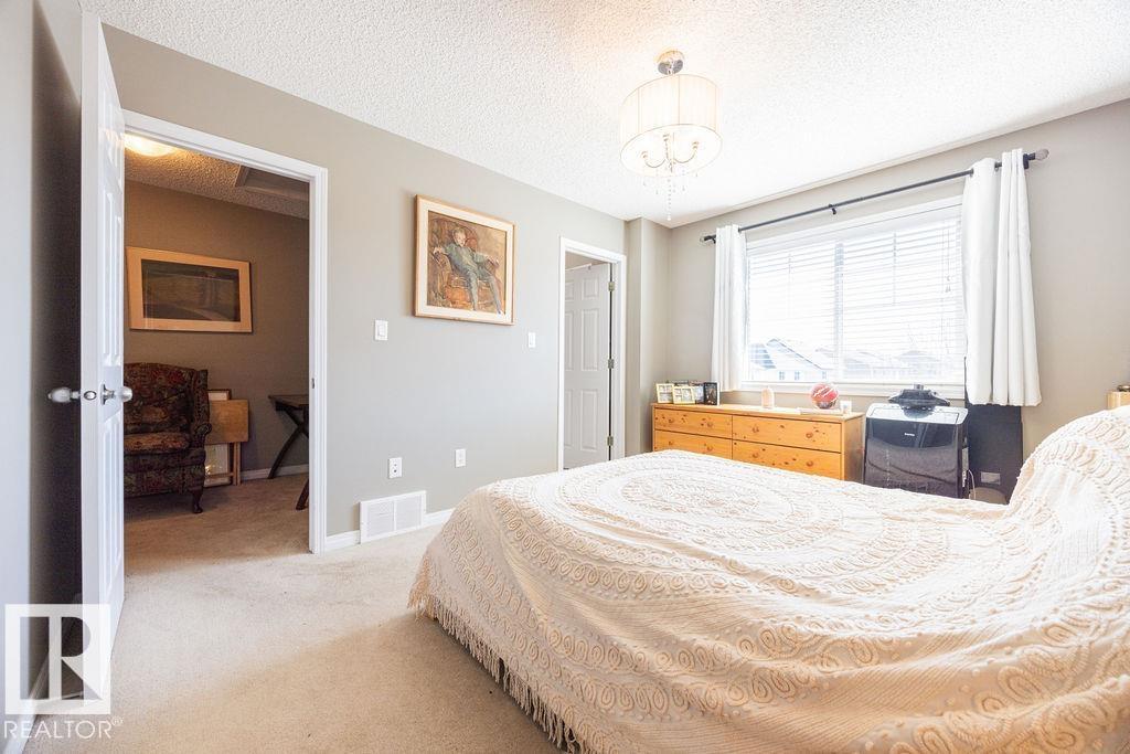 #19 1030 Chappelle Bv Sw, Edmonton, Alberta  T6W 2K7 - Photo 26 - E4484733