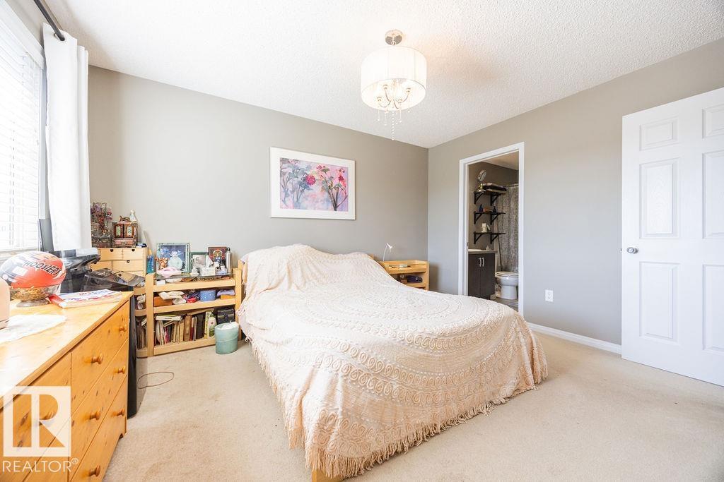 #19 1030 Chappelle Bv Sw, Edmonton, Alberta  T6W 2K7 - Photo 27 - E4484733