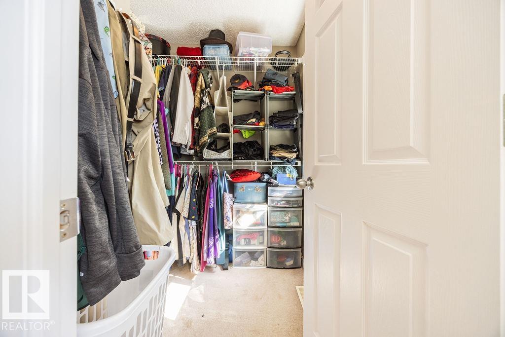 #19 1030 Chappelle Bv Sw, Edmonton, Alberta  T6W 2K7 - Photo 28 - E4484733