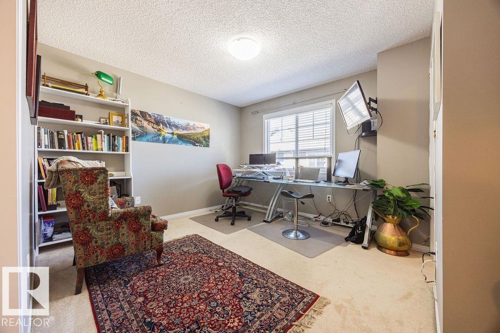 #19 1030 Chappelle Bv Sw, Edmonton, Alberta  T6W 2K7 - Photo 30 - E4484733