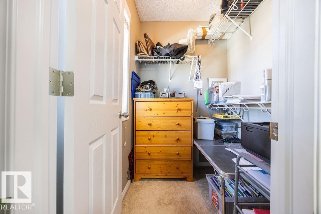 #19 1030 Chappelle Bv Sw, Edmonton, Alberta  T6W 2K7 - Photo 32 - E4484733