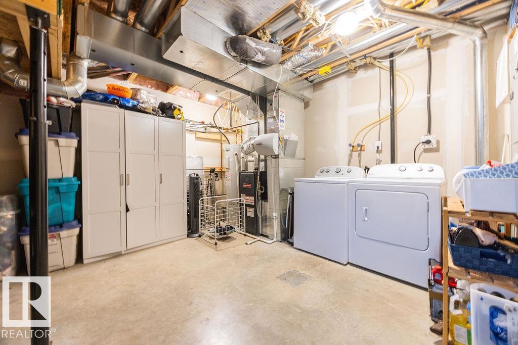 #19 1030 Chappelle Bv Sw, Edmonton, Alberta  T6W 2K7 - Photo 34 - E4484733