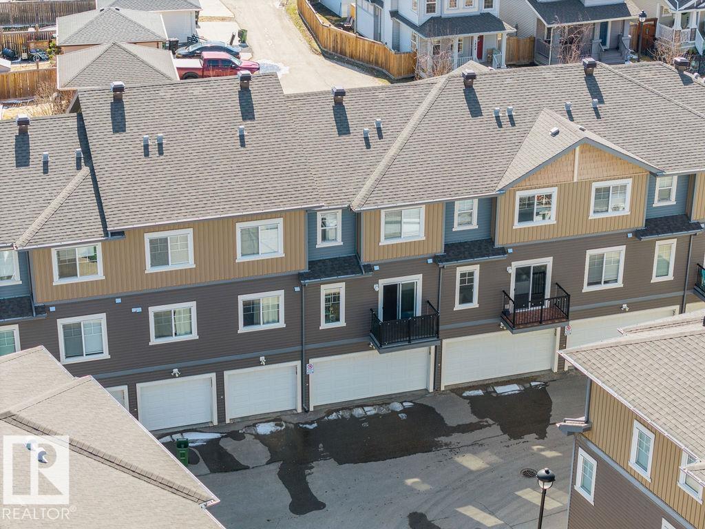 #19 1030 Chappelle Bv Sw, Edmonton, Alberta  T6W 2K7 - Photo 35 - E4484733