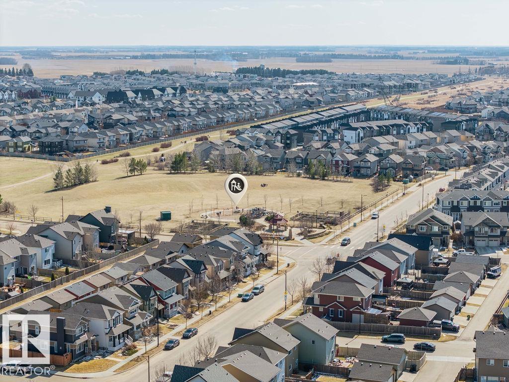 #19 1030 Chappelle Bv Sw, Edmonton, Alberta  T6W 2K7 - Photo 4 - E4484733