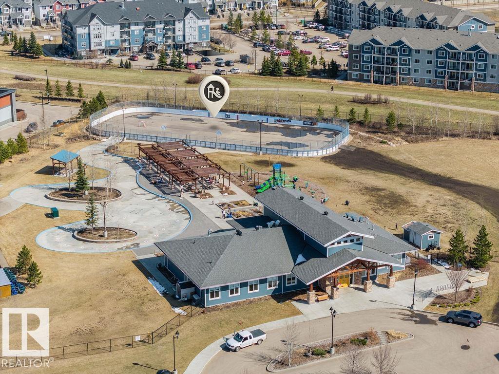 #19 1030 Chappelle Bv Sw, Edmonton, Alberta  T6W 2K7 - Photo 5 - E4484733