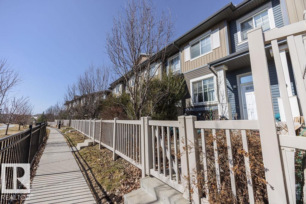 #19 1030 Chappelle Bv Sw, Edmonton, Alberta  T6W 2K7 - Photo 8 - E4484733