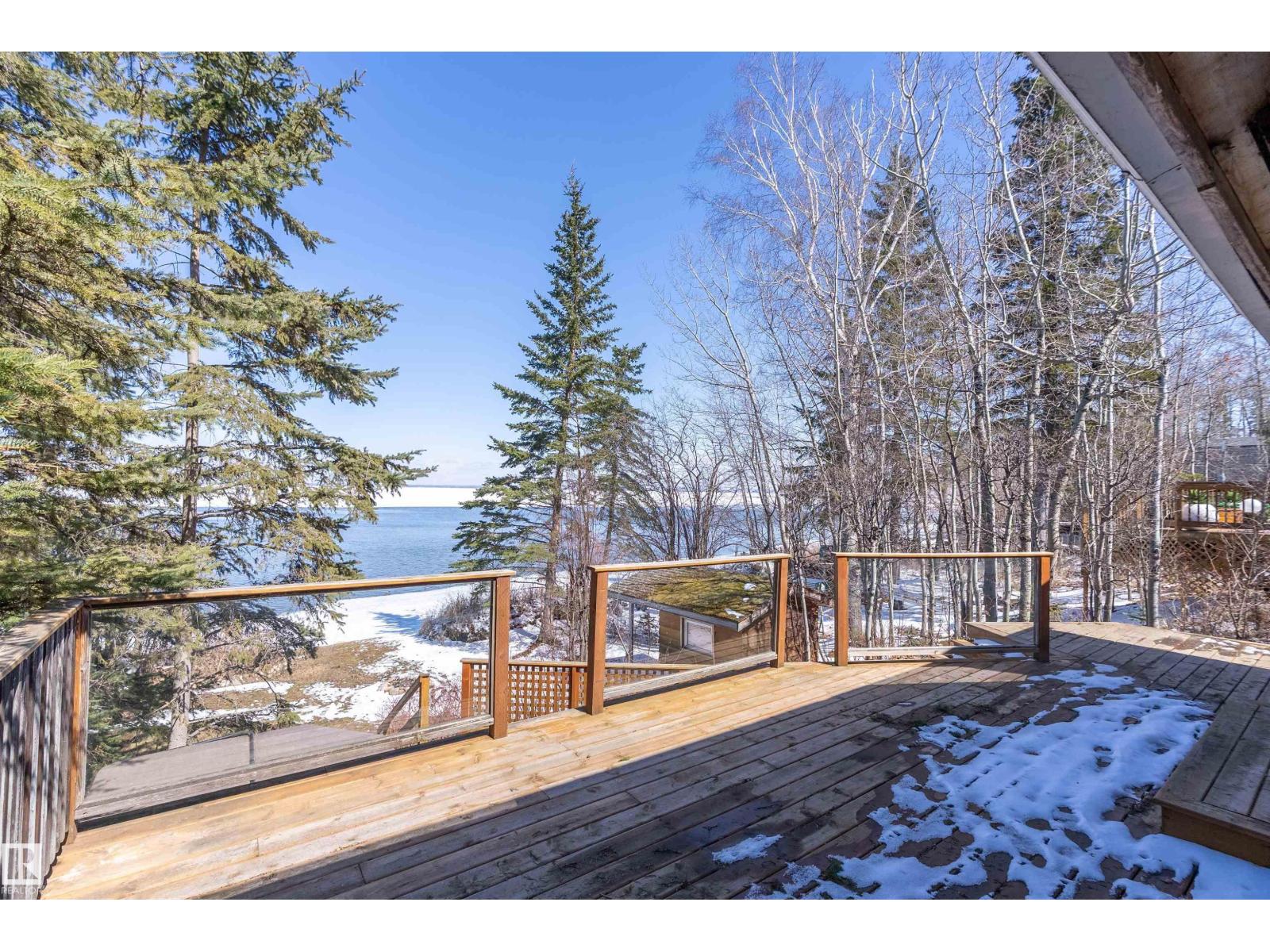 85 Poplar Bay, Rural Wetaskiwin County, Alberta  T0C 1X0 - Photo 24 - E4484734