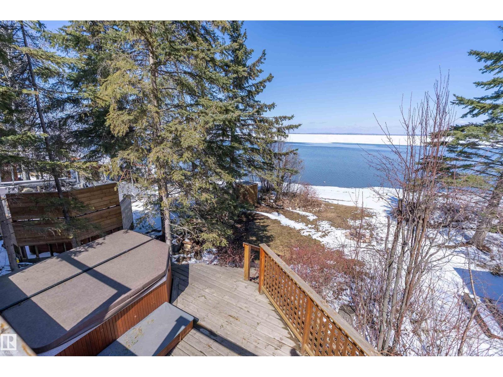 85 Poplar Bay, Rural Wetaskiwin County, Alberta  T0C 1X0 - Photo 26 - E4484734