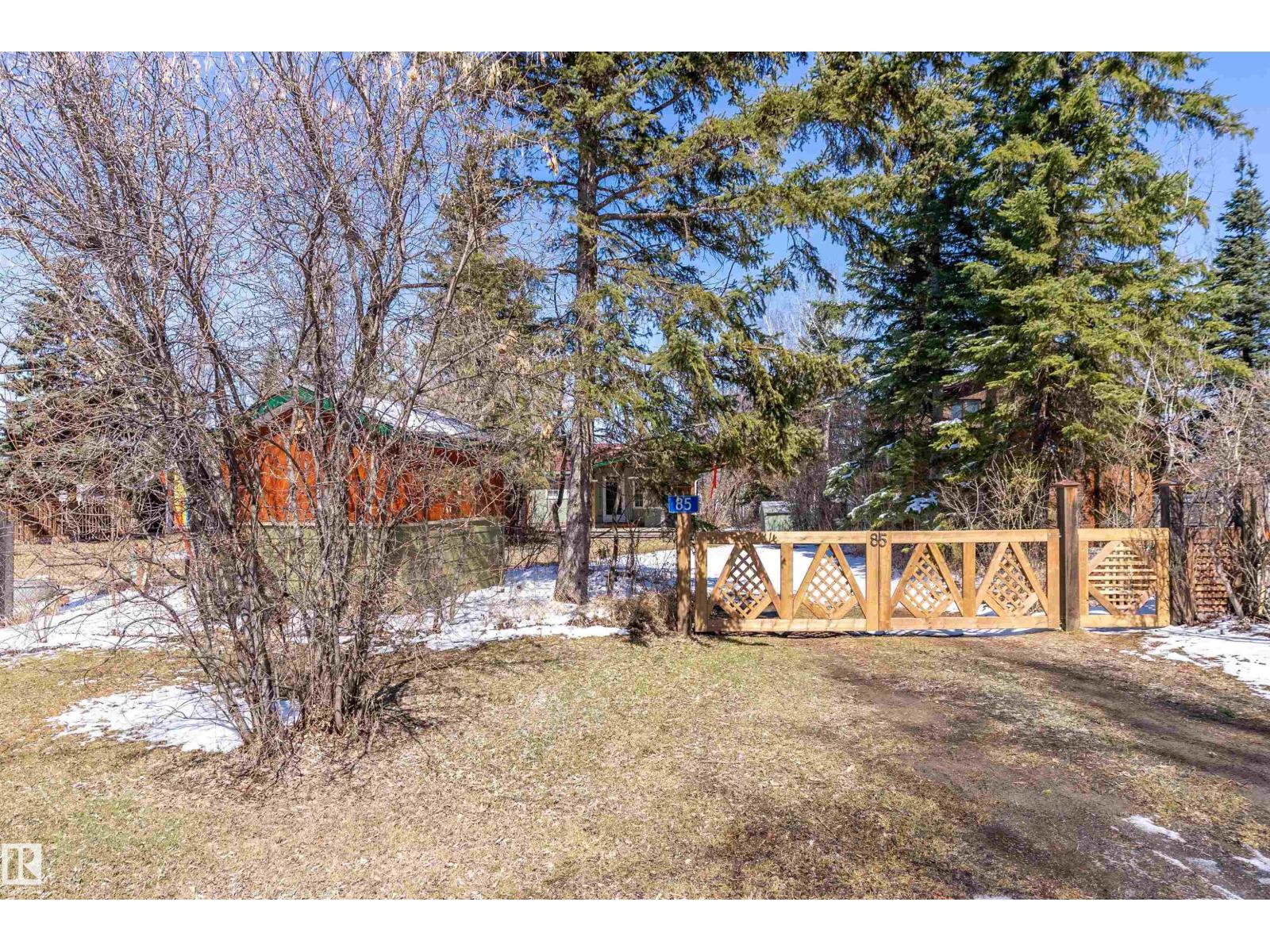 85 Poplar Bay, Rural Wetaskiwin County, Alberta  T0C 1X0 - Photo 37 - E4484734