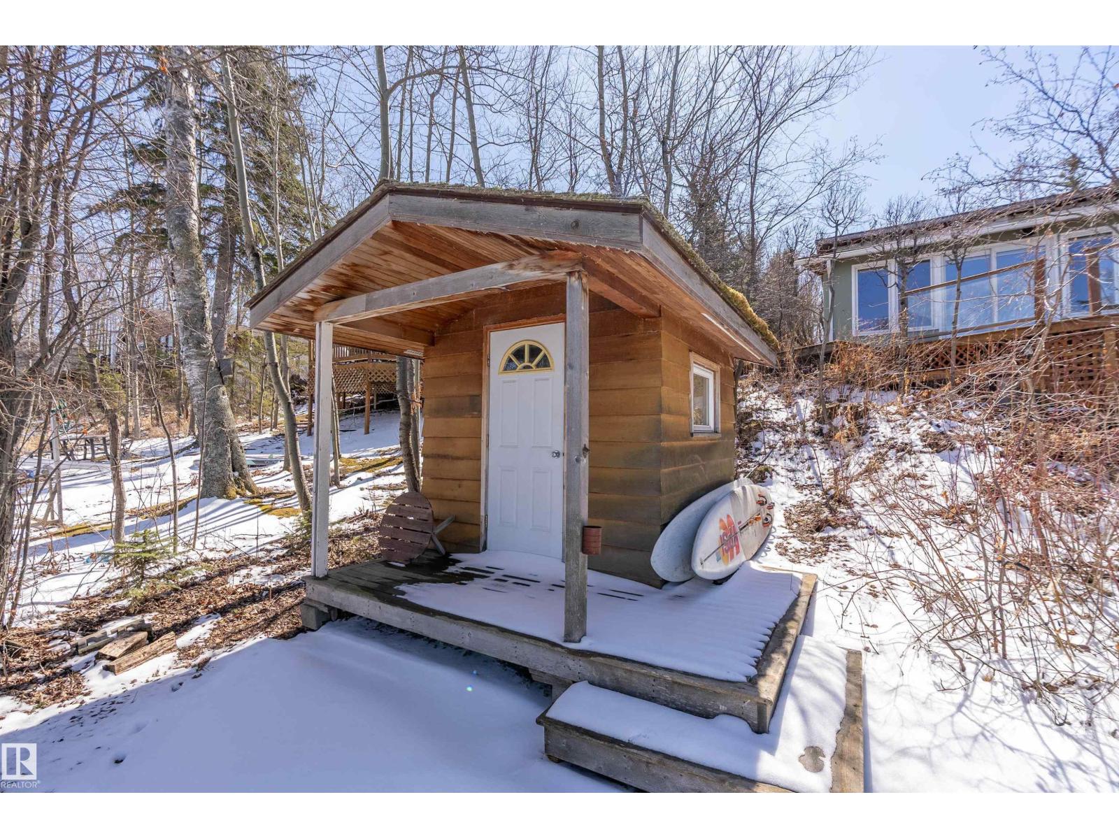 85 Poplar Bay, Rural Wetaskiwin County, Alberta  T0C 1X0 - Photo 33 - E4484734