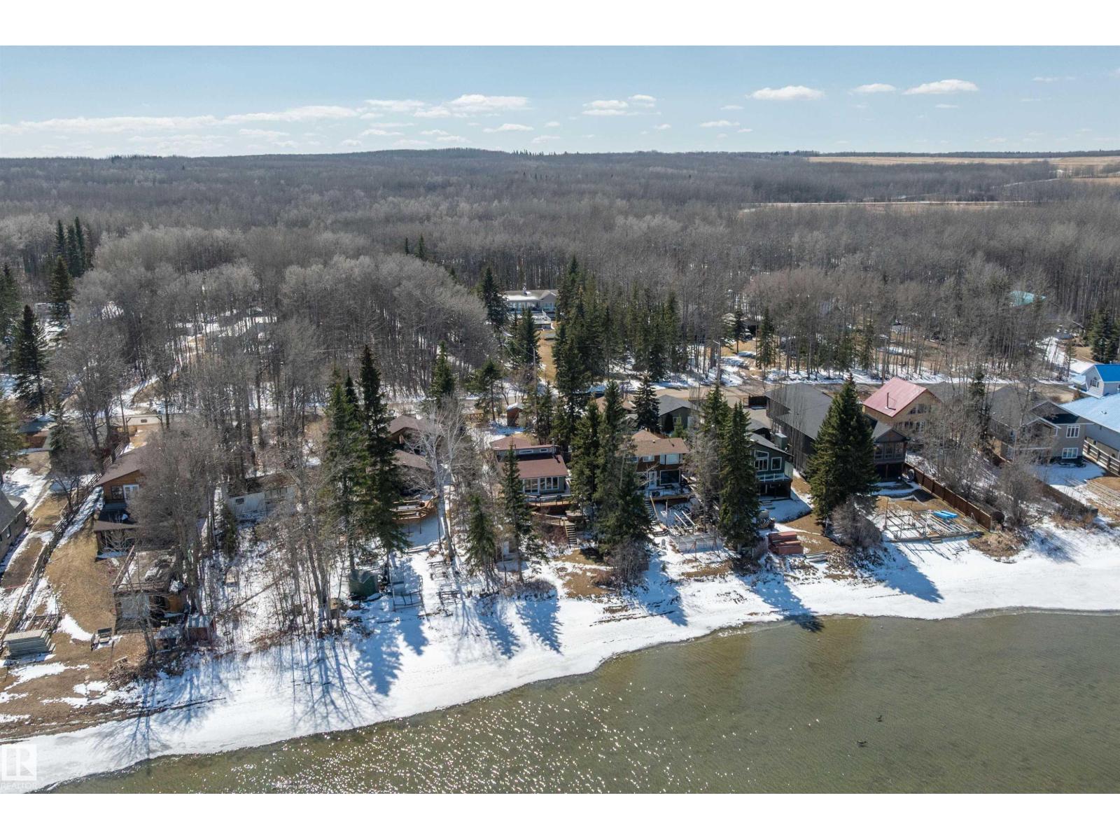 85 Poplar Bay, Rural Wetaskiwin County, Alberta  T0C 1X0 - Photo 45 - E4484734