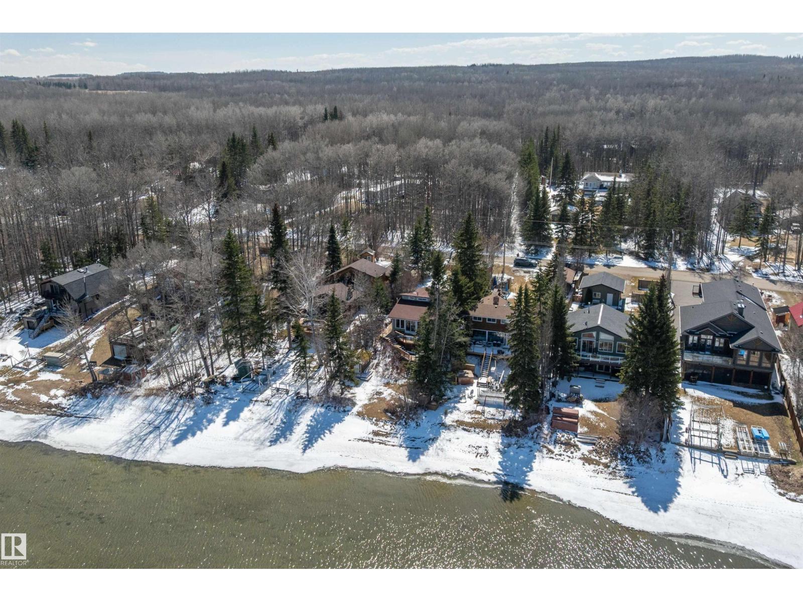 85 Poplar Bay, Rural Wetaskiwin County, Alberta  T0C 1X0 - Photo 44 - E4484734