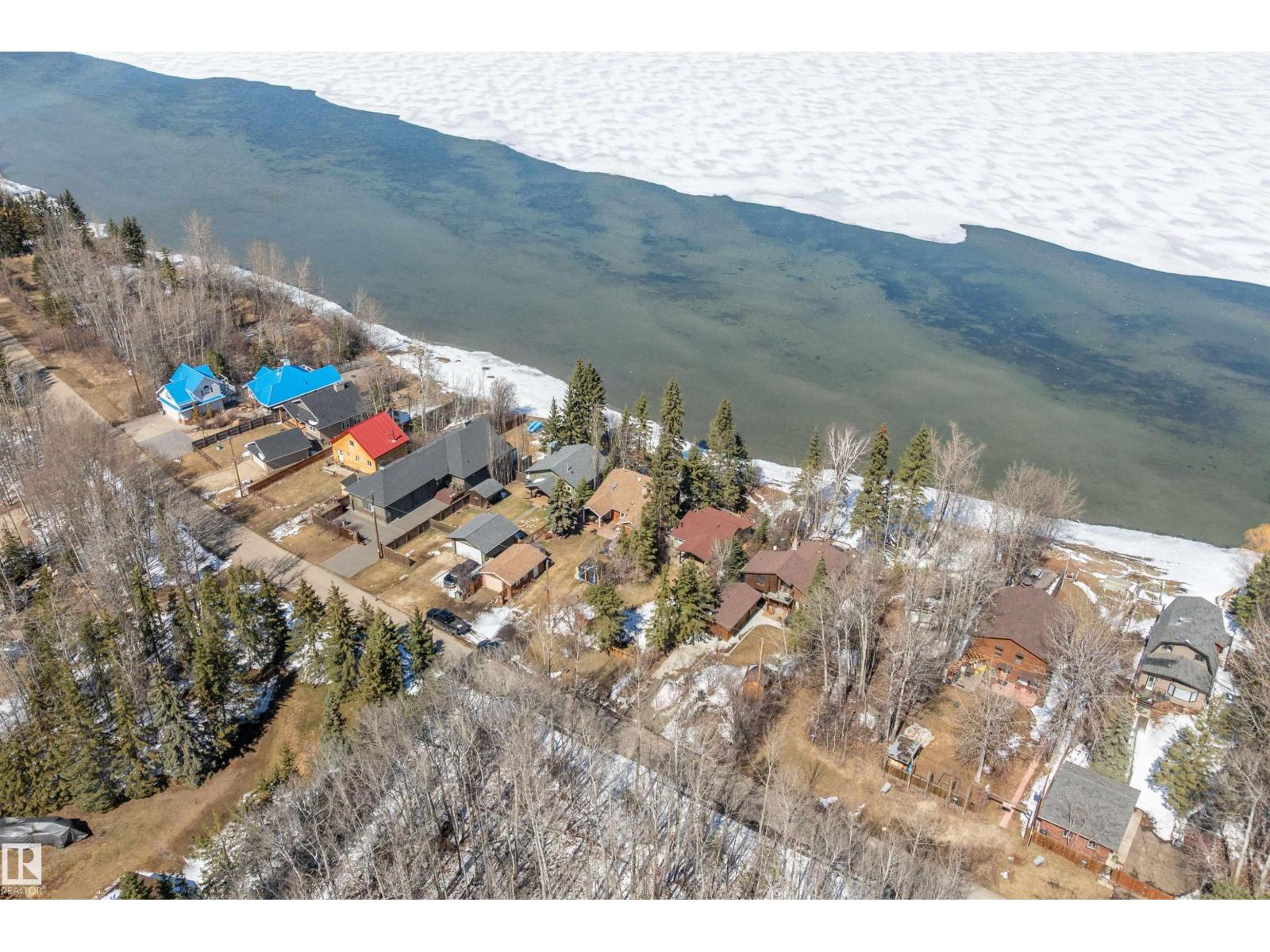 85 Poplar Bay, Rural Wetaskiwin County, Alberta  T0C 1X0 - Photo 50 - E4484734